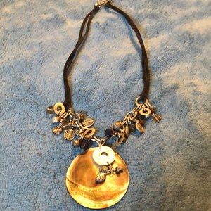 Coldwater Creek Necklace